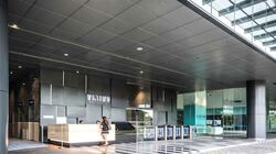 Vision Exchange (D22), Retail #432329201